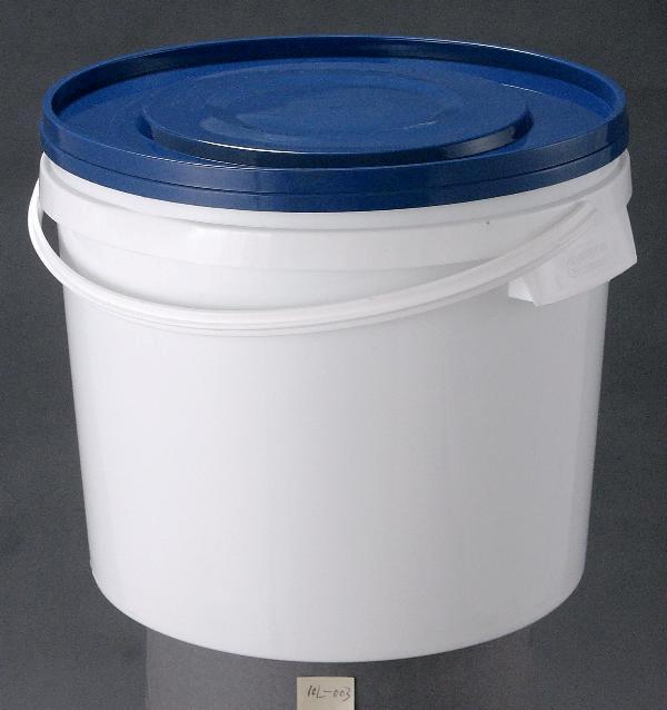 10L塑料桶-003欧式桶