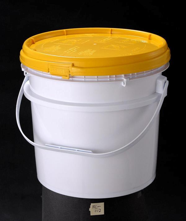 10L塑料桶-002美式桶